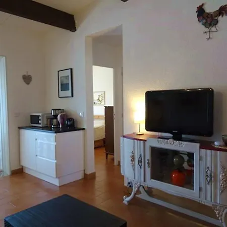 Apartamento 3 Pièces Avec Piscine Et Tennis, à 500m De La Plage, Climatisé, Parking Privé - Fr-1-776-101