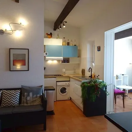 3 Pièces Avec Piscine Et Tennis, à 500m De La Plage, Climatisé, Parking Privé - Fr-1-776-101