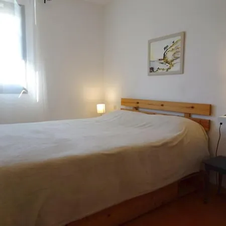 Apartamento 3 Pièces Avec Piscine Et Tennis, à 500m De La Plage, Climatisé, Parking Privé - Fr-1-776-101