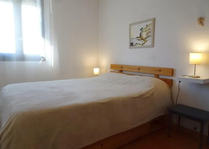 Appartamento 3 Pièces Avec Piscine Et Tennis, à 500m De La Plage, Climatisé, Parking Privé - Fr-1-776-101