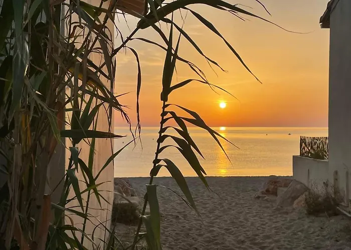 3 Pièces Avec Piscine Et Tennis, à 500m De La Plage, Climatisé, Parking Privé - Fr-1-776-101 Appartamento